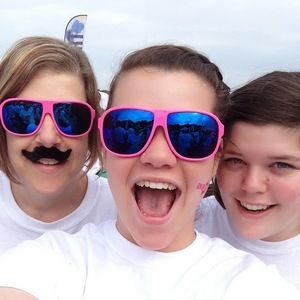 Meet your Posher, Allison